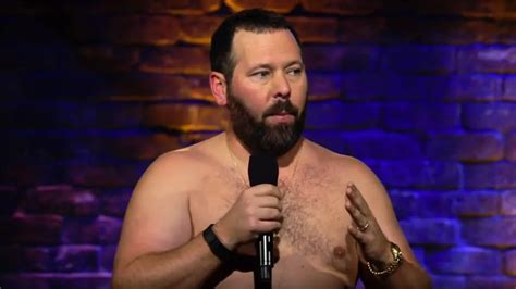 bert kreischer why is he in jail|The story behind the true.